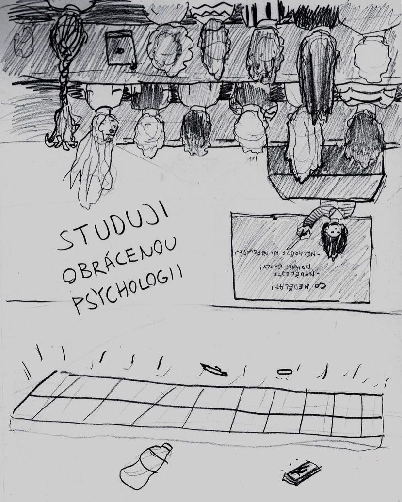 Obrácená psychologie 101