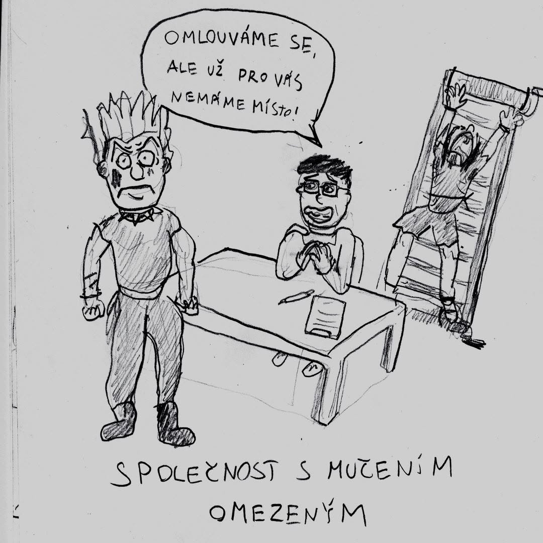 Špatný podnik