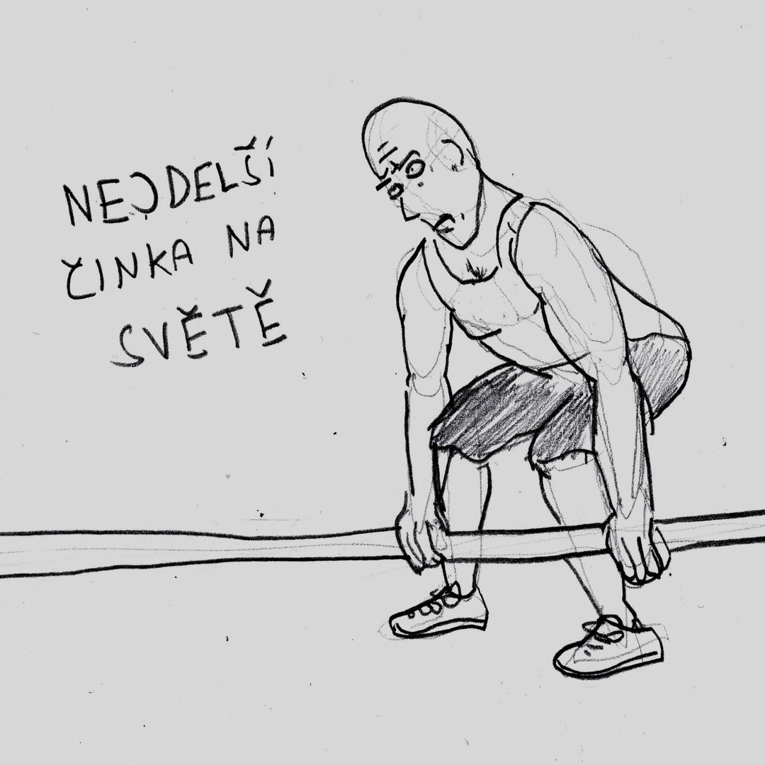Extrémní cvičení