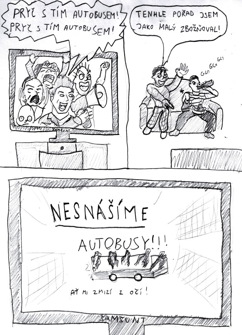 Autohnus