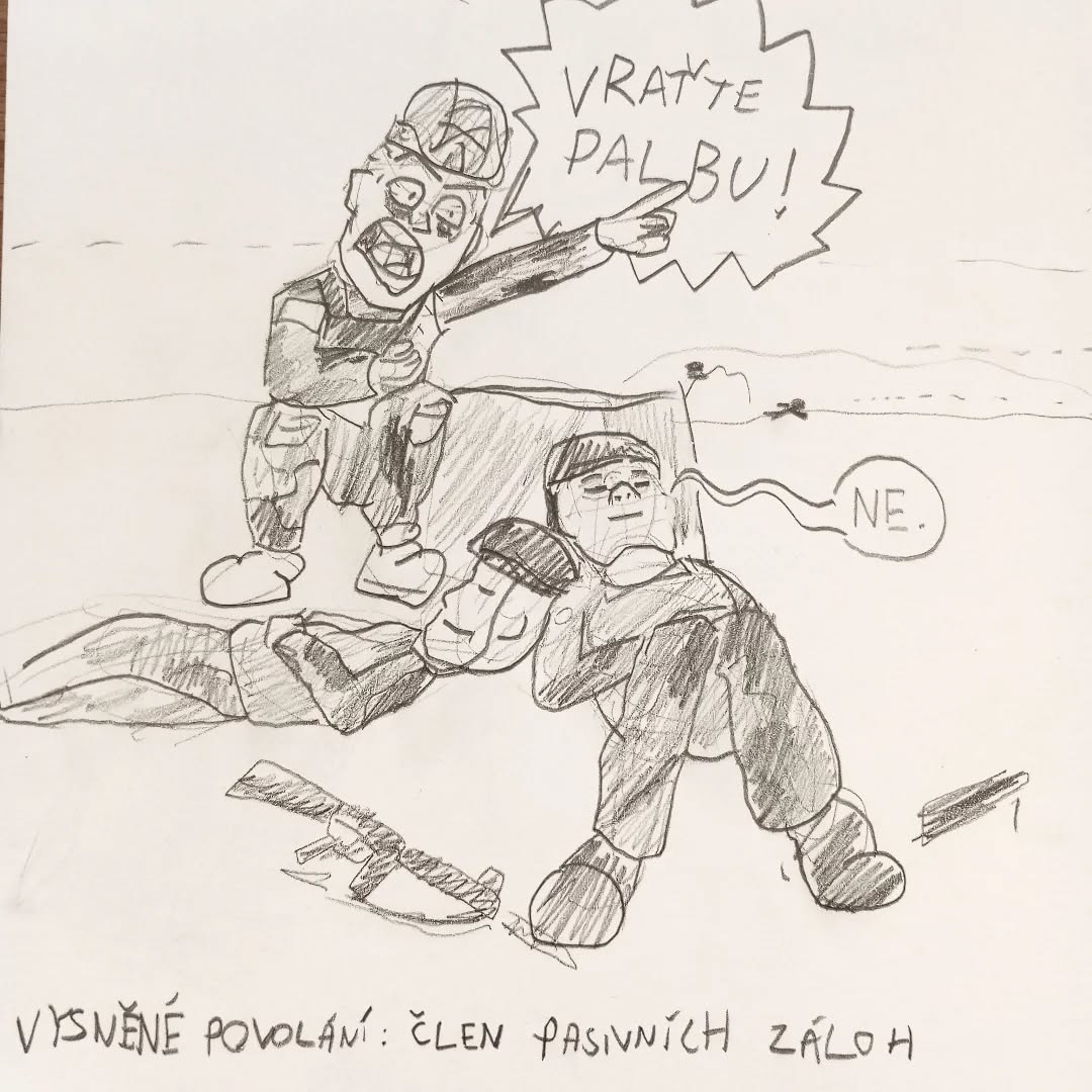 Práce snů