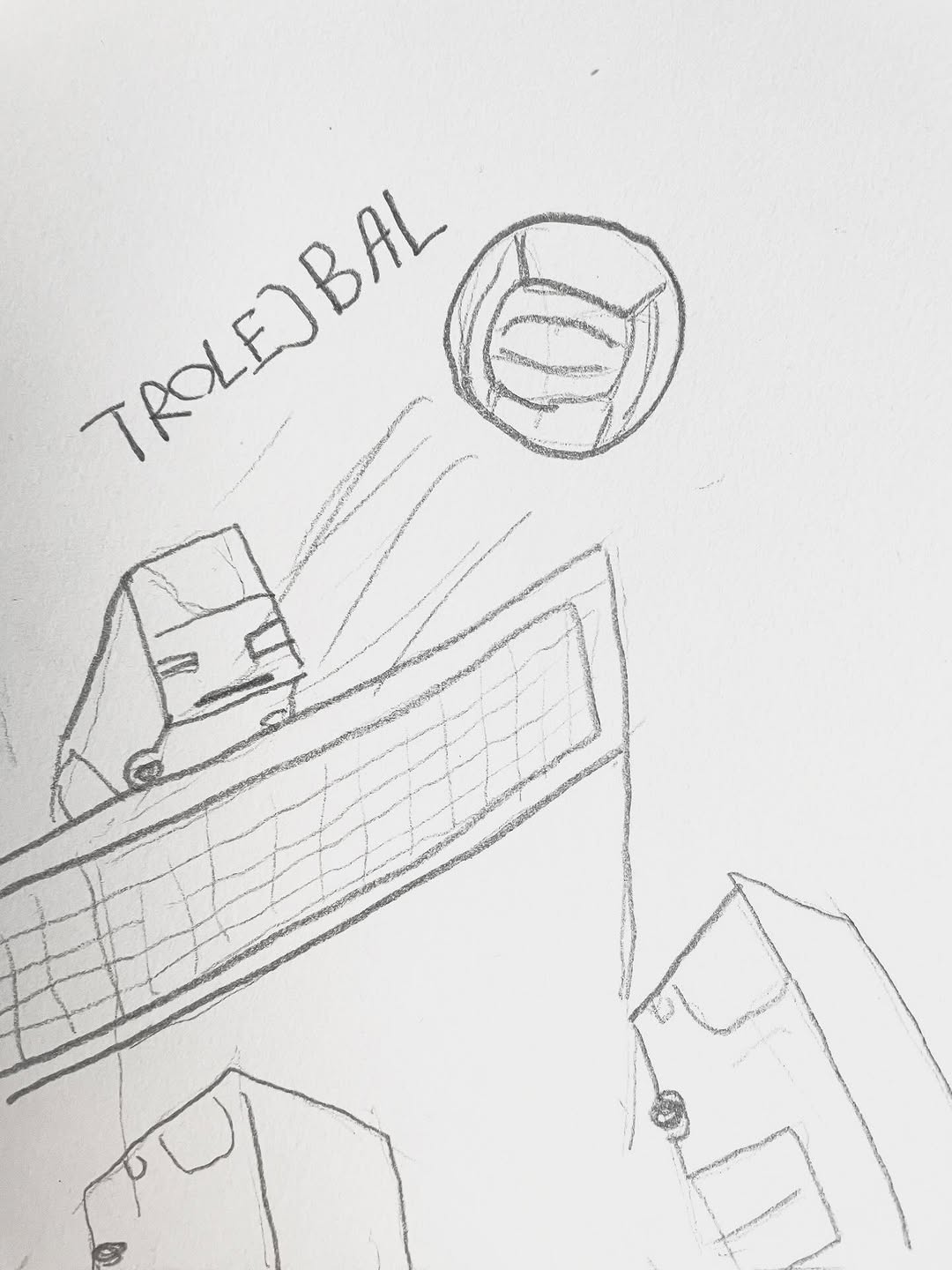 Trolejbal