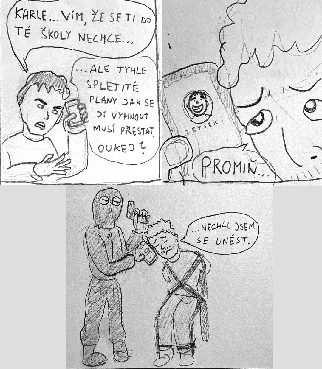 Nadšení