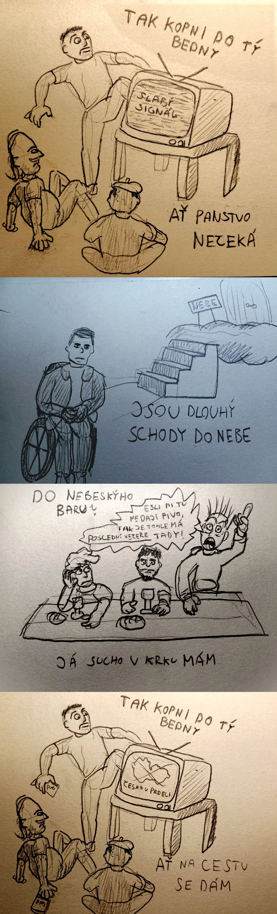 Bedna od Whisky