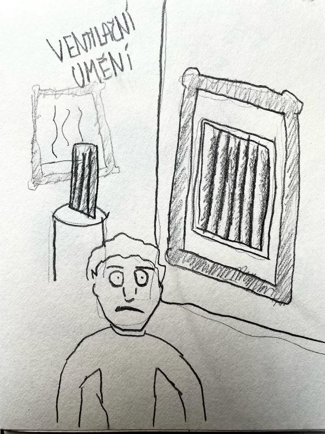 Vent art