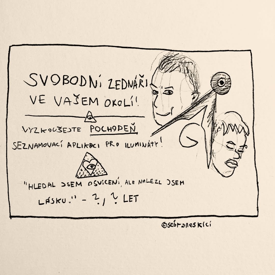 Svobodní zednáři
