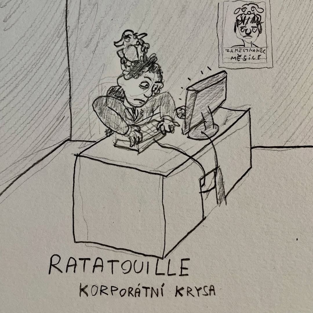 Ratatouille