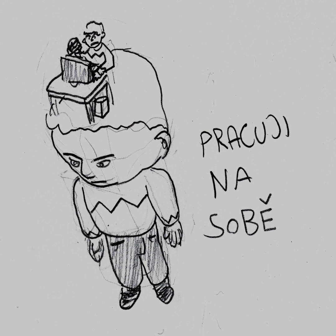 Seberozvoj