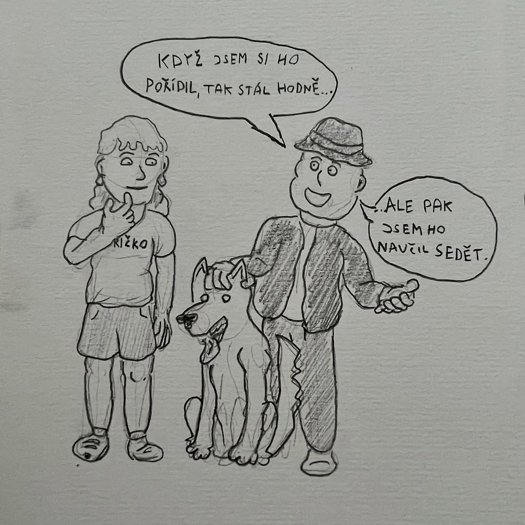 Úleva