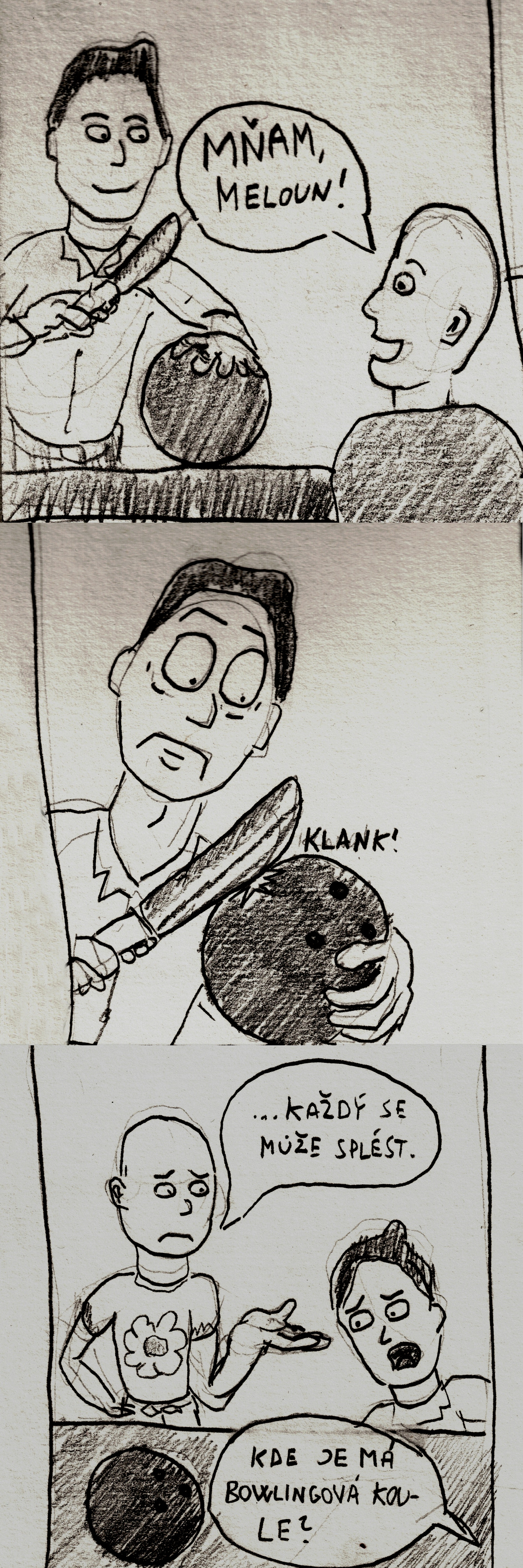 Bowling II