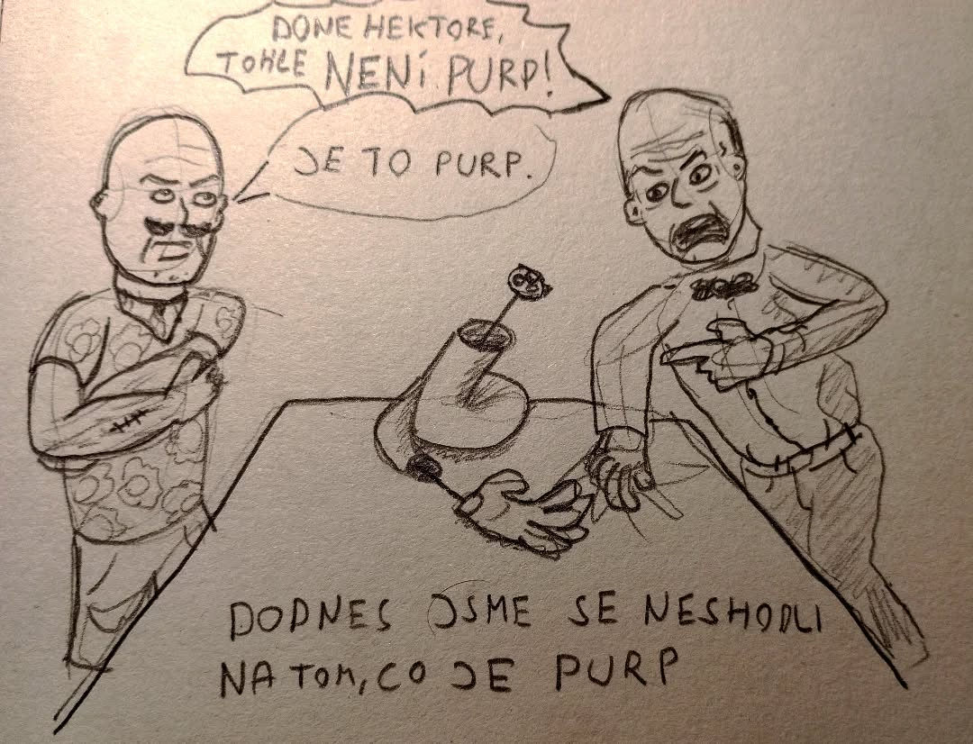 Co je purp