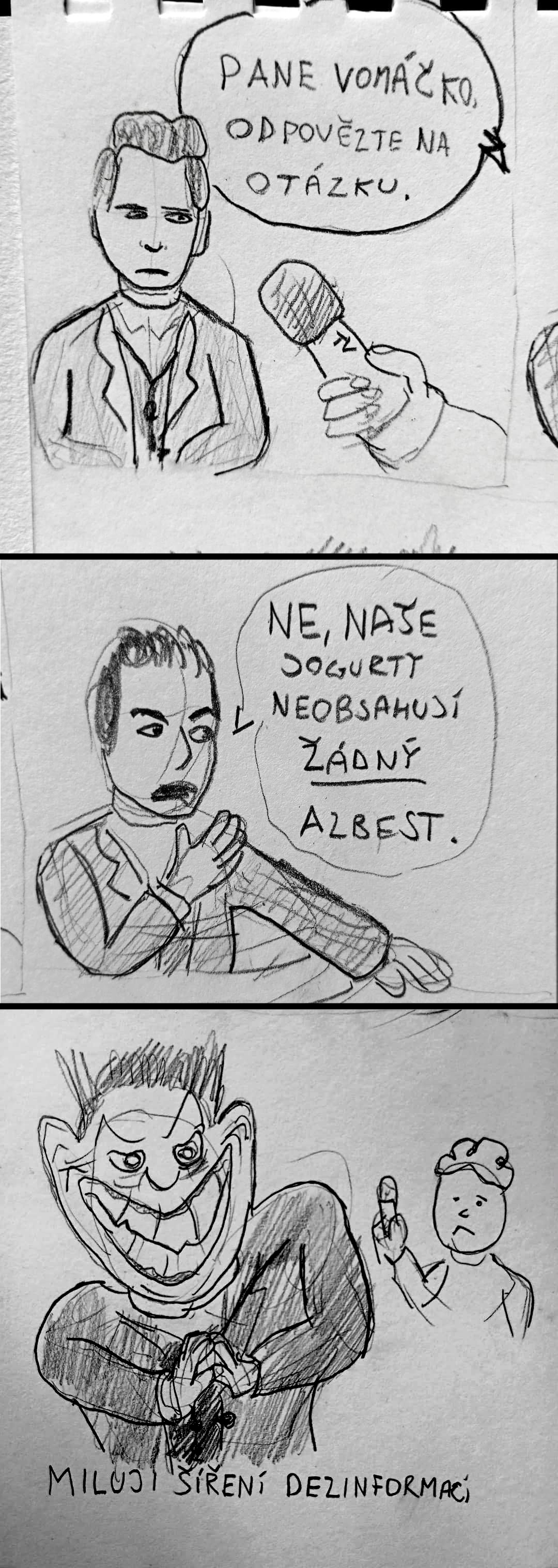 Hoax