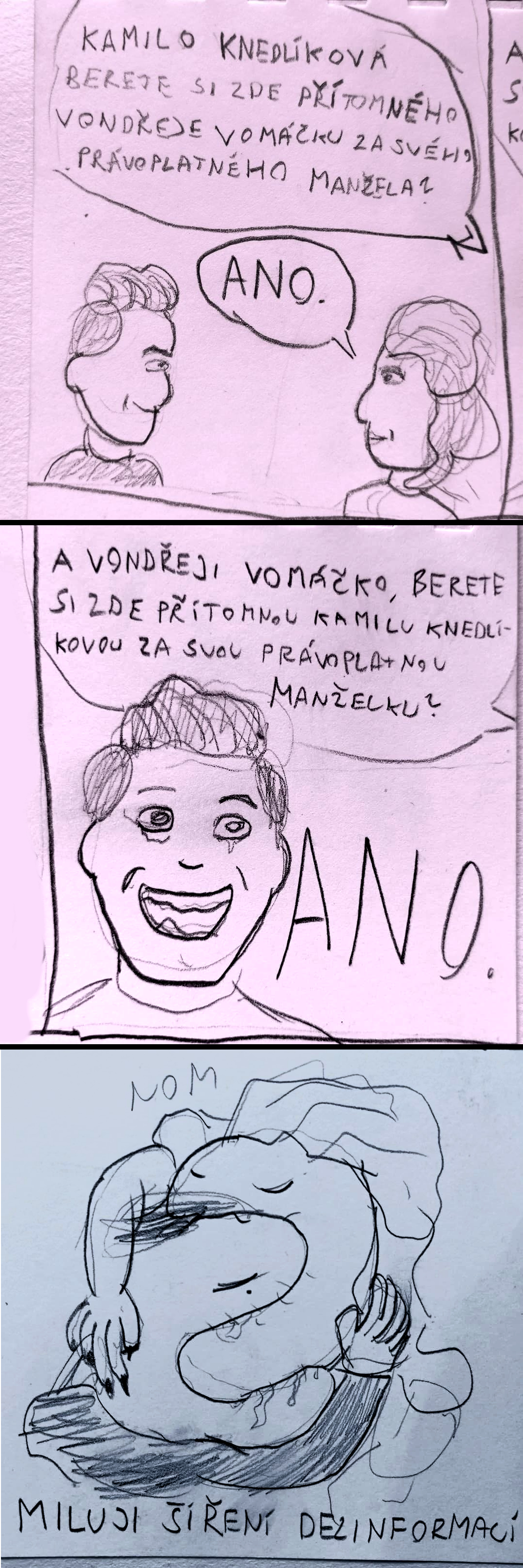 Hoax II