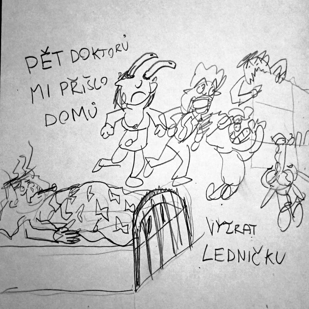 Na pomoc