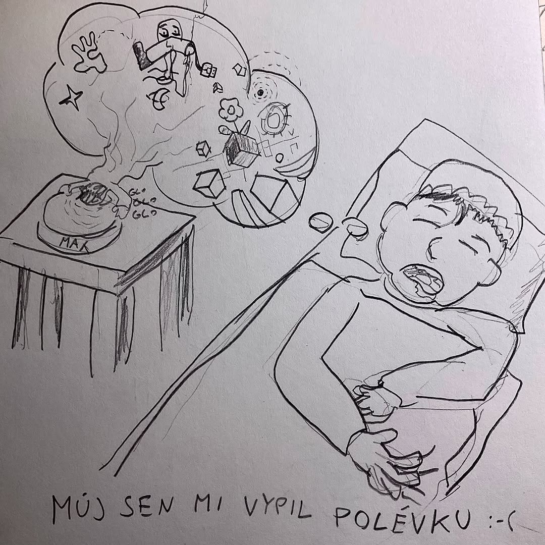 Snění