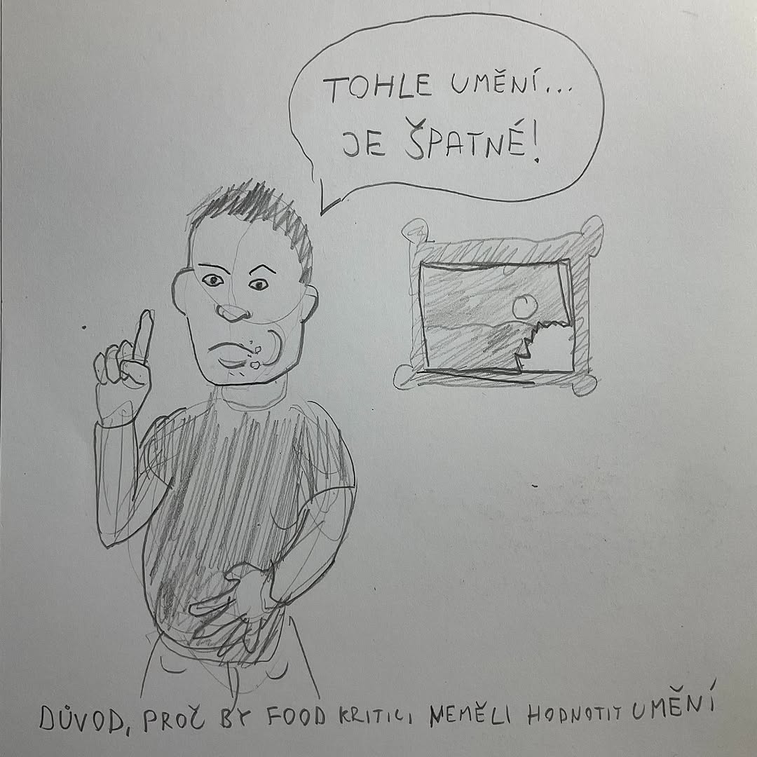 Kritika umění