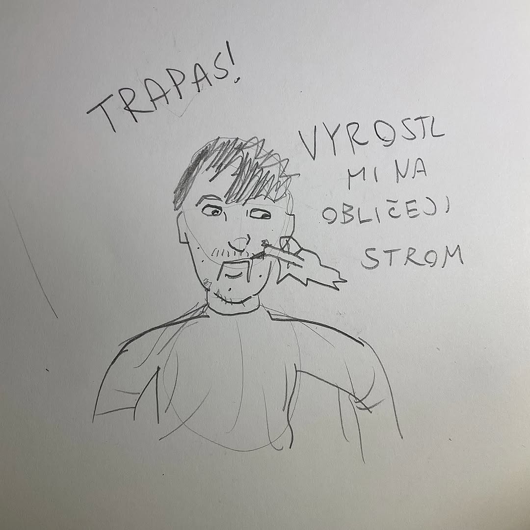 Trapas! II