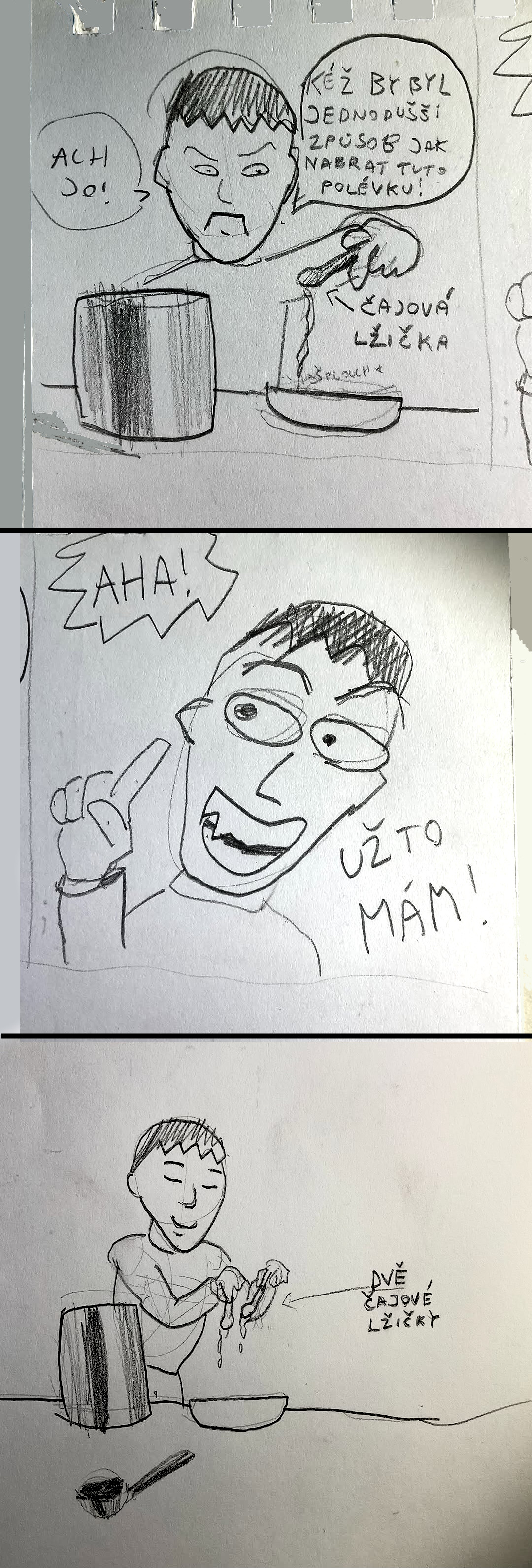 Řešení problémů