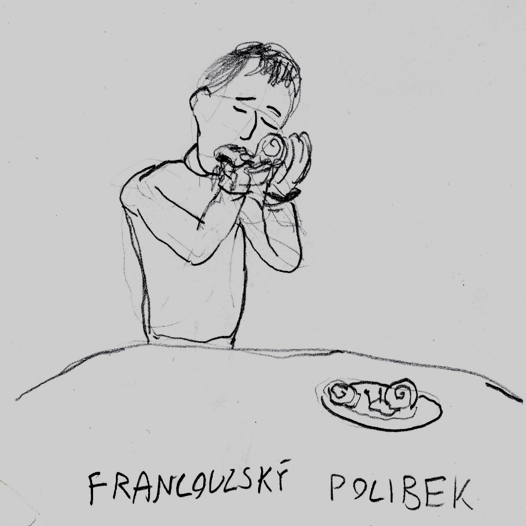 Francouzák