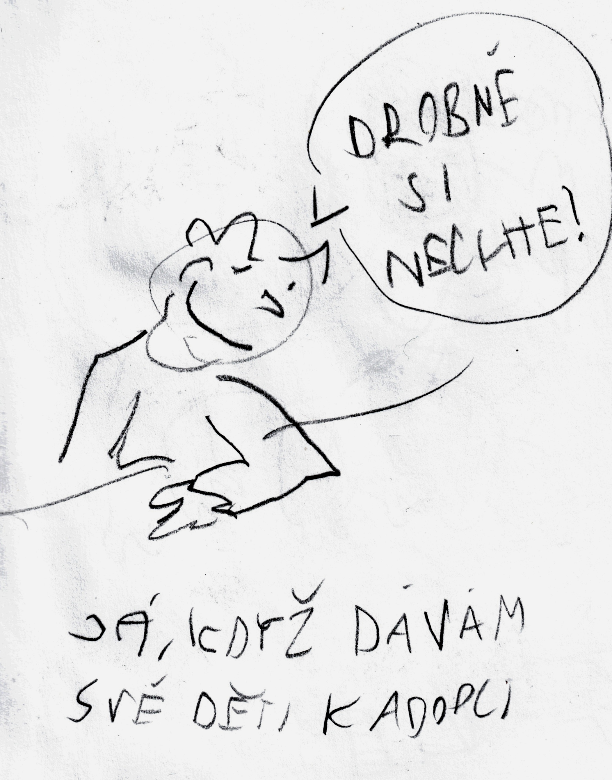 Drobní