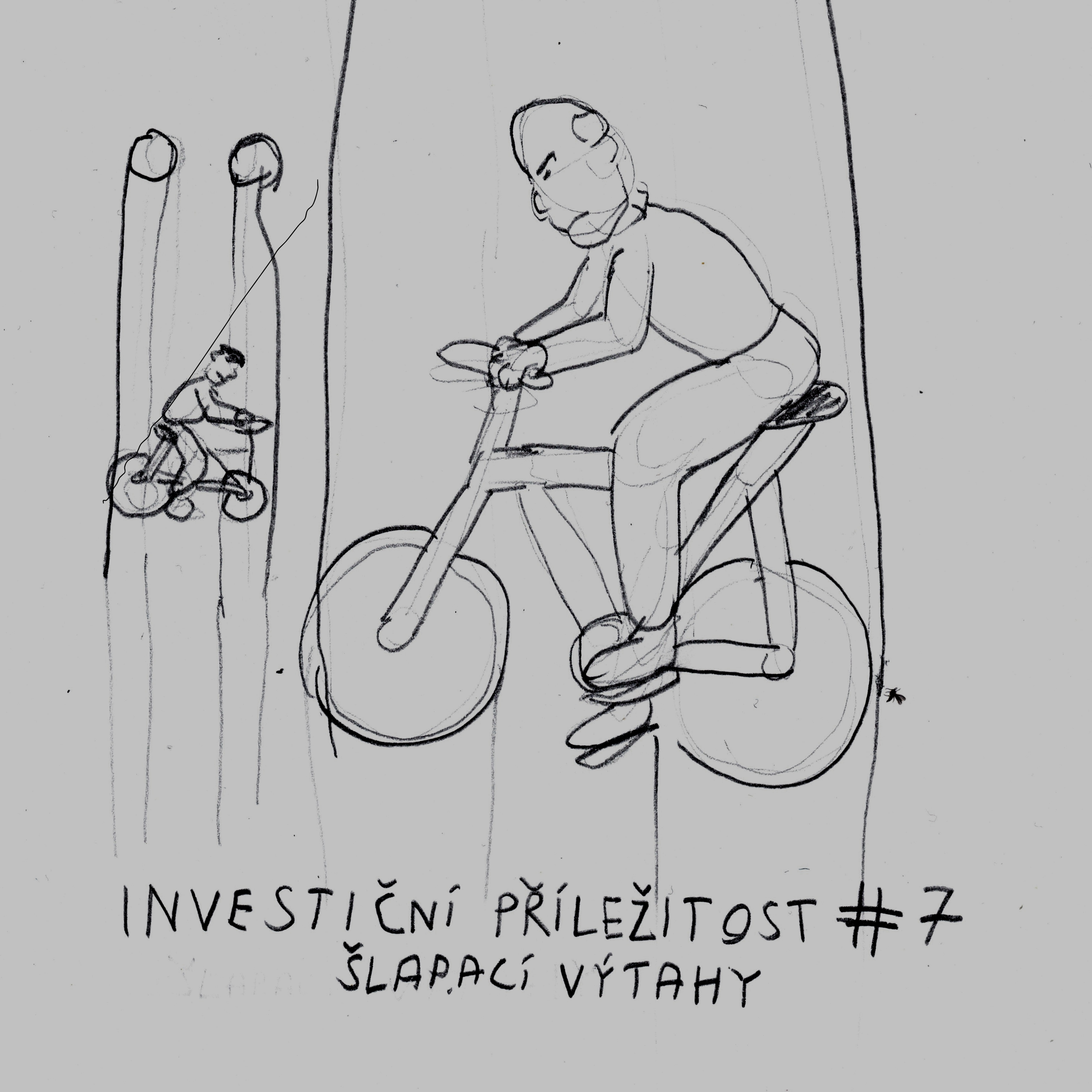 Investiční příležitost #7