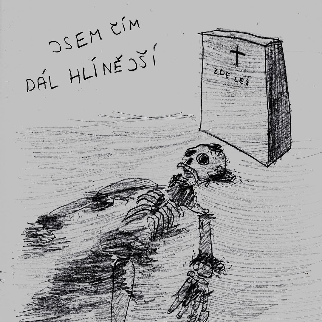 Hlíný