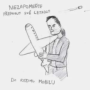 Bezpečnostní opatření