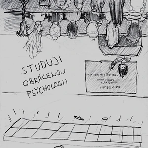 Obrácená psychologie 101