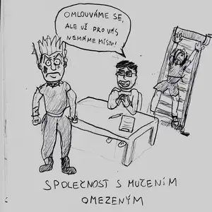 Špatný podnik