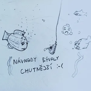 Rybí inflace