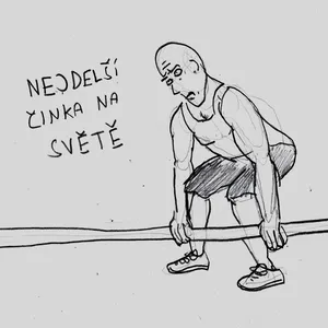 Extrémní cvičení