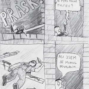 Volání povolání