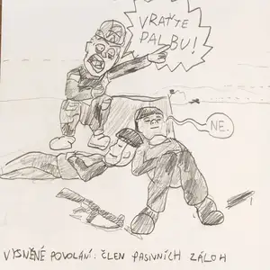 Práce snů