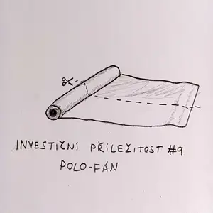 Investiční příležitost #9