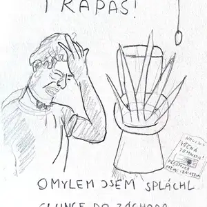 Trapas!