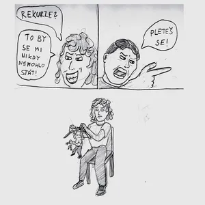 Rekurze