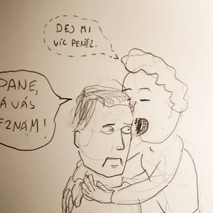 Jak si říct o více peněz
