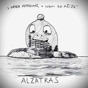 Vězení 21. století