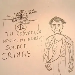 Soudce Cringe