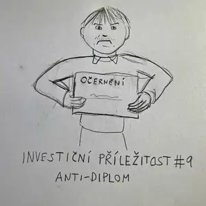 Investiční příležitost #10