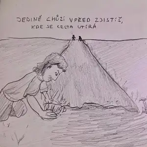 O cestách