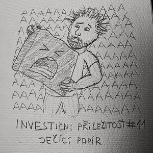 Investiční příležitost #11