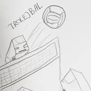 Trolejbal