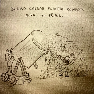 Caesarův konec