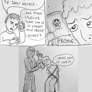 Nadšení