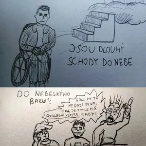 Bedna od Whisky