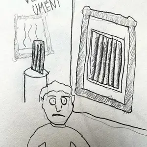 Vent art