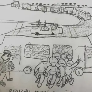 Šokující statistika