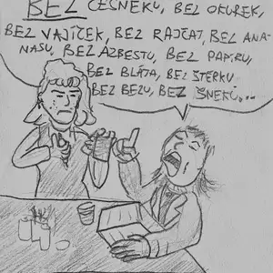 Ideální objednávka