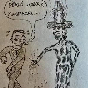 magmazel Magmar